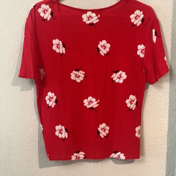 - Zara spring top - Picture 3 of 6